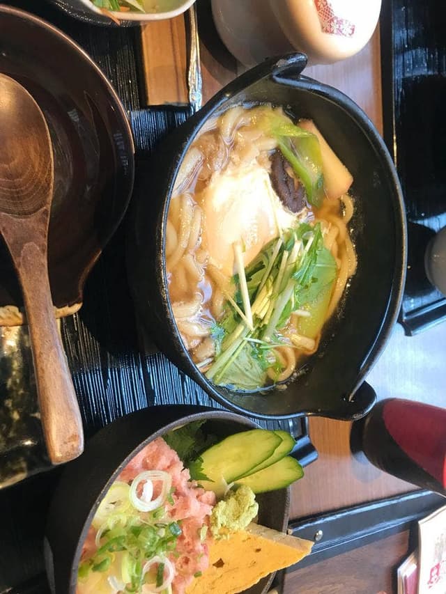 源家 湯本店 - サブ画像3
