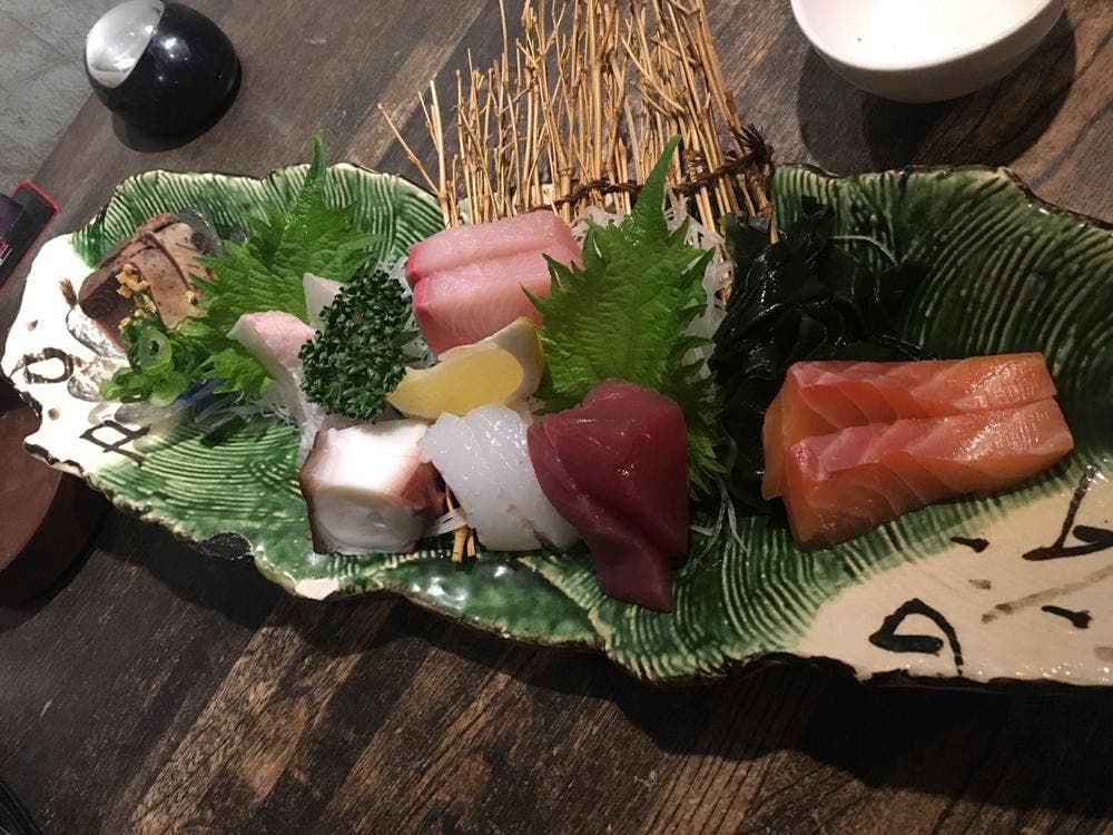 創作厨房なごみや 堅田店