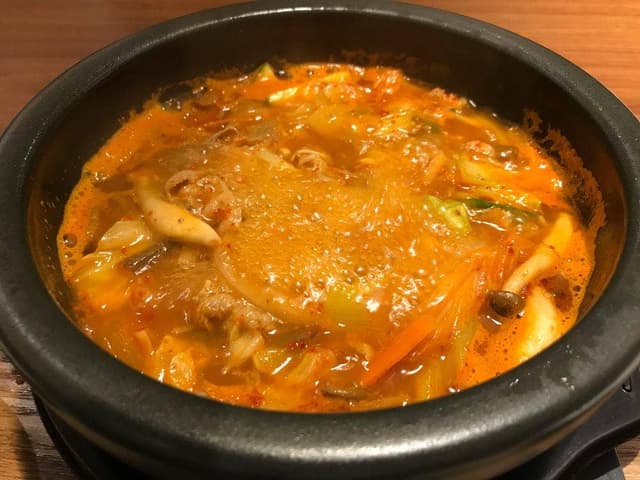 韓式食堂市場 川崎アゼリア店 - サブ画像3