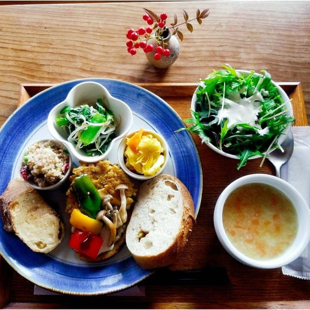 カントリーグレイン - サブ画像2