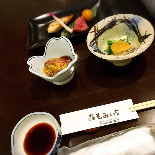 もみいち食堂 - サブ画像2