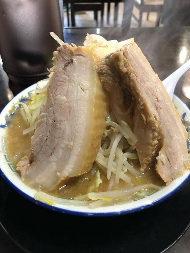 らーめん 中々 - サブ画像3