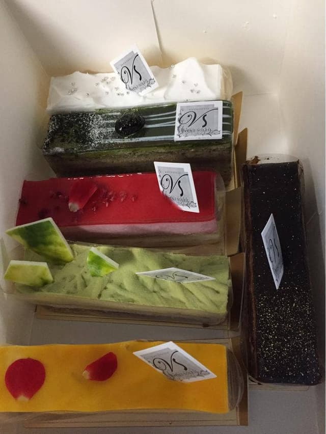 バン ソレイユ カニ - サブ画像1