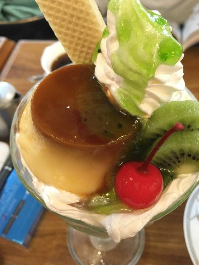 喫茶ロン - サブ画像1
