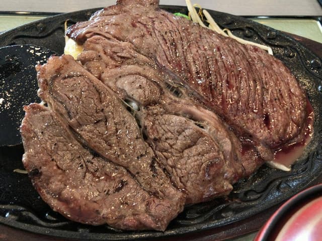 水戸ゴルフクラブレストラン - サブ画像2