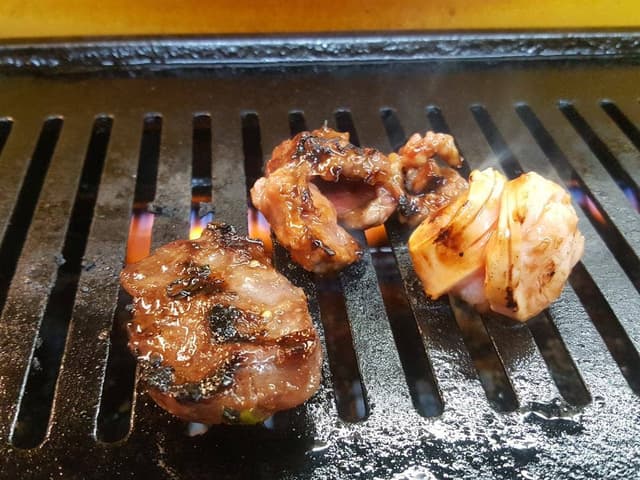 ホルモン えびす - サブ画像1