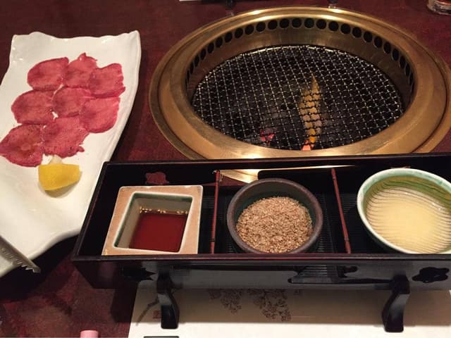 和牛料理おお野 - サブ画像2