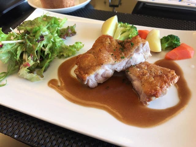 bistro cocotto - サブ画像1