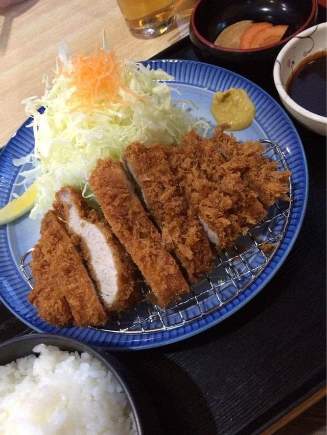 よこ家 - サブ画像3