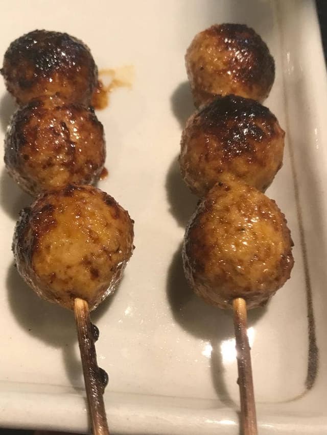 焼鳥亭 まさ樹 - サブ画像2