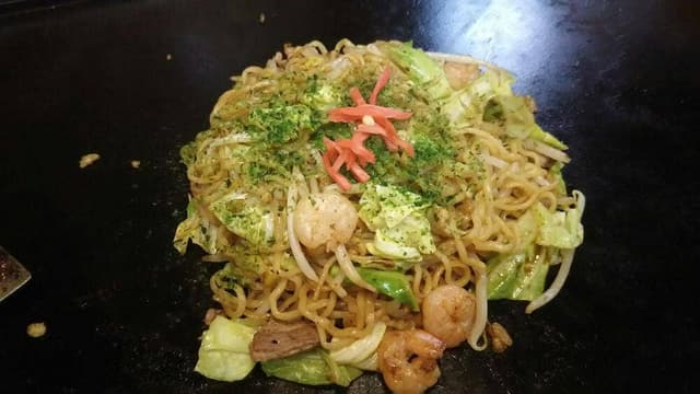 鈴蘭苑 船橋二和店 - サブ画像1