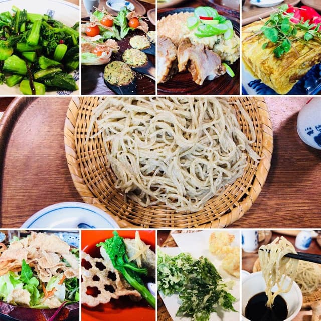 SOBA ISBA いさと - サブ画像3