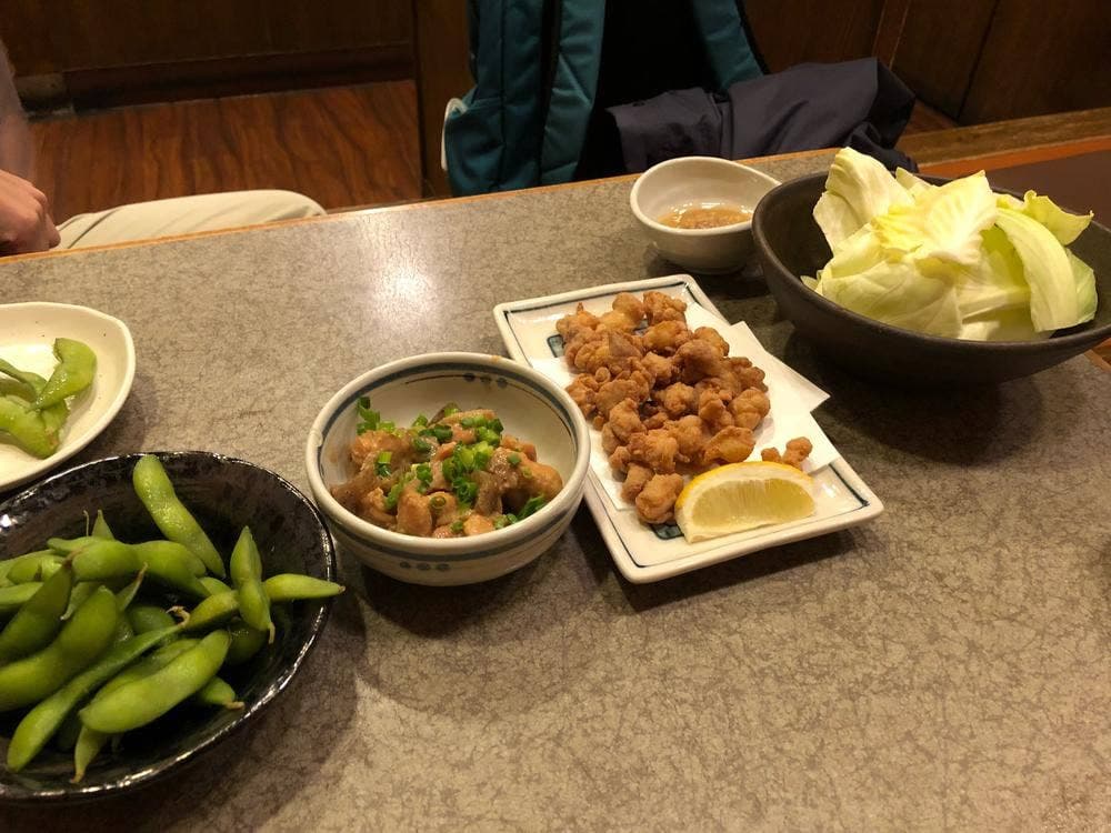 八剣伝 浜北駅前店