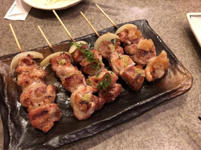 八剣伝 浜北駅前店 - サブ画像1