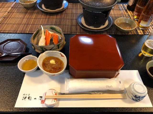 磯の音 氷見っ子 - サブ画像1
