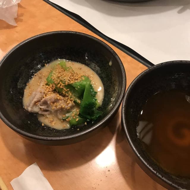 しゃぶしゃぶ すき焼 どん亭 高石店 - サブ画像2