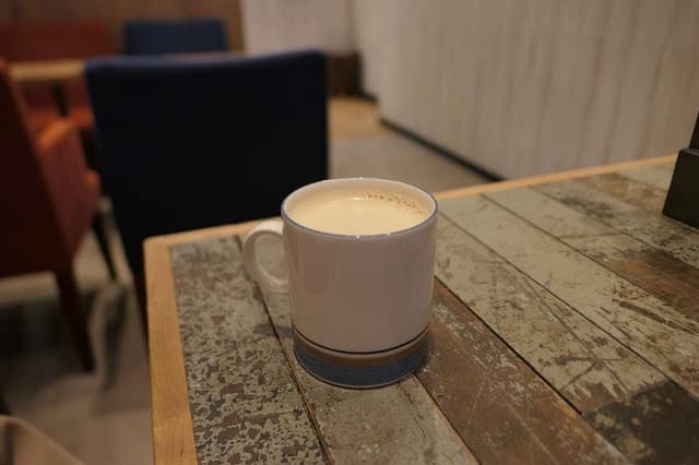 アペティートカフェ 博多駅マイング店 - サブ画像3