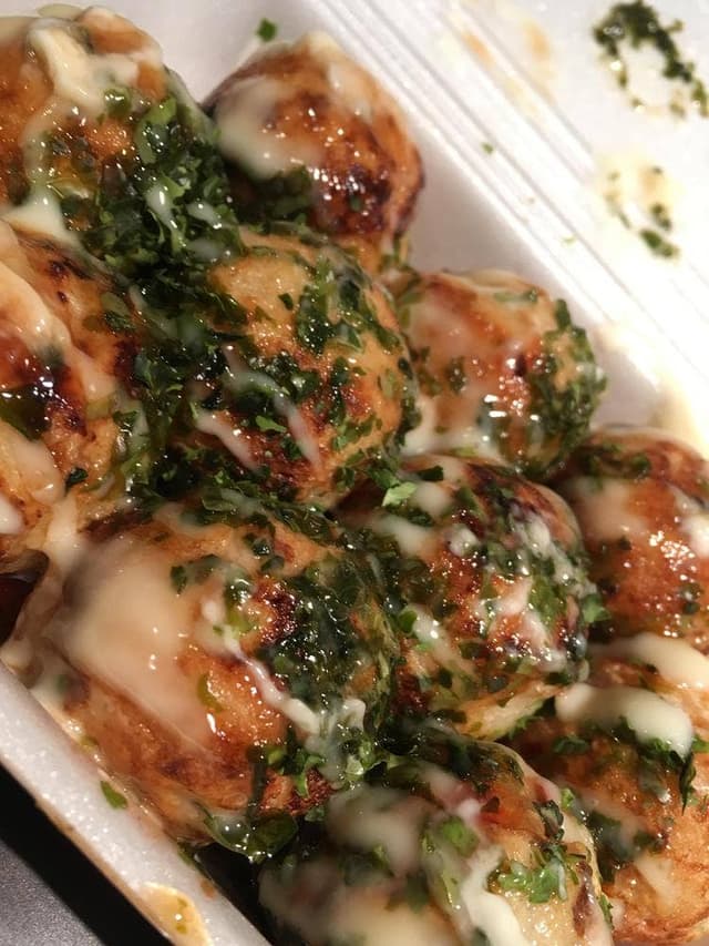 たこやきこがね - サブ画像2