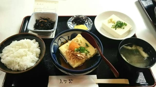 食事処 おかべ - サブ画像3