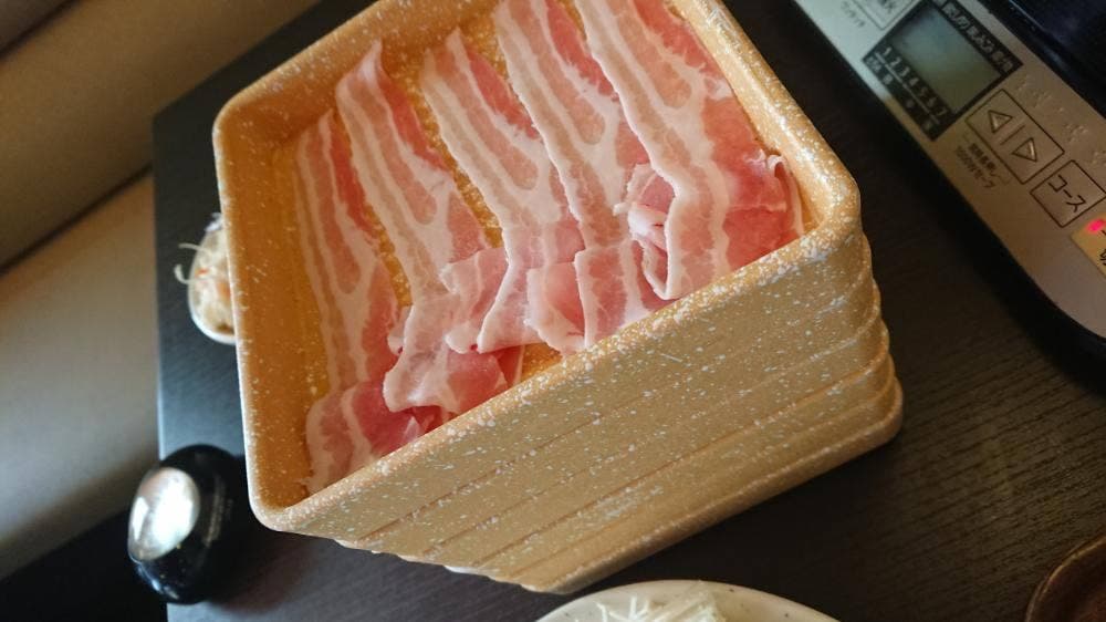 しゃぶ葉 岡山津島店