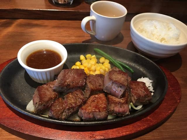 桜ブルー - サブ画像1