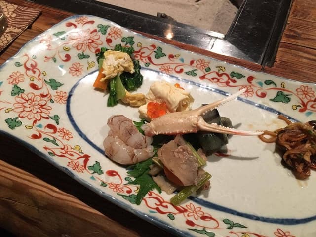 囲炉裏ダイニングたなか - サブ画像2