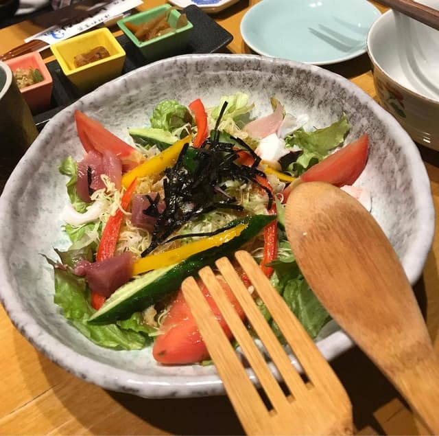 平塚割烹いしけん - サブ画像3