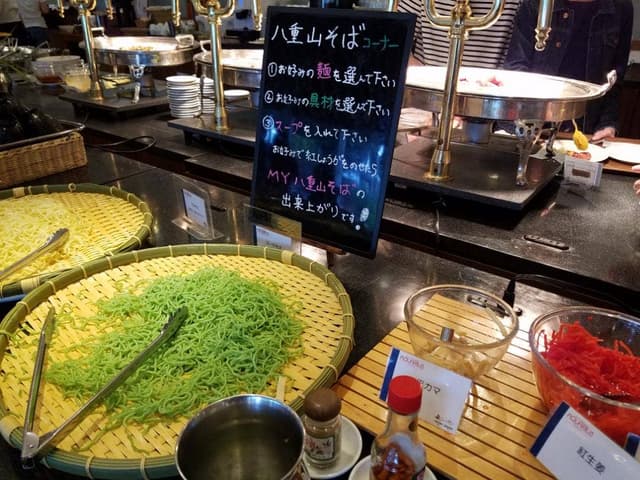 オールデイダイニング アクアリス - サブ画像2