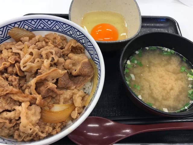 吉野家 草加新田店 - サブ画像3
