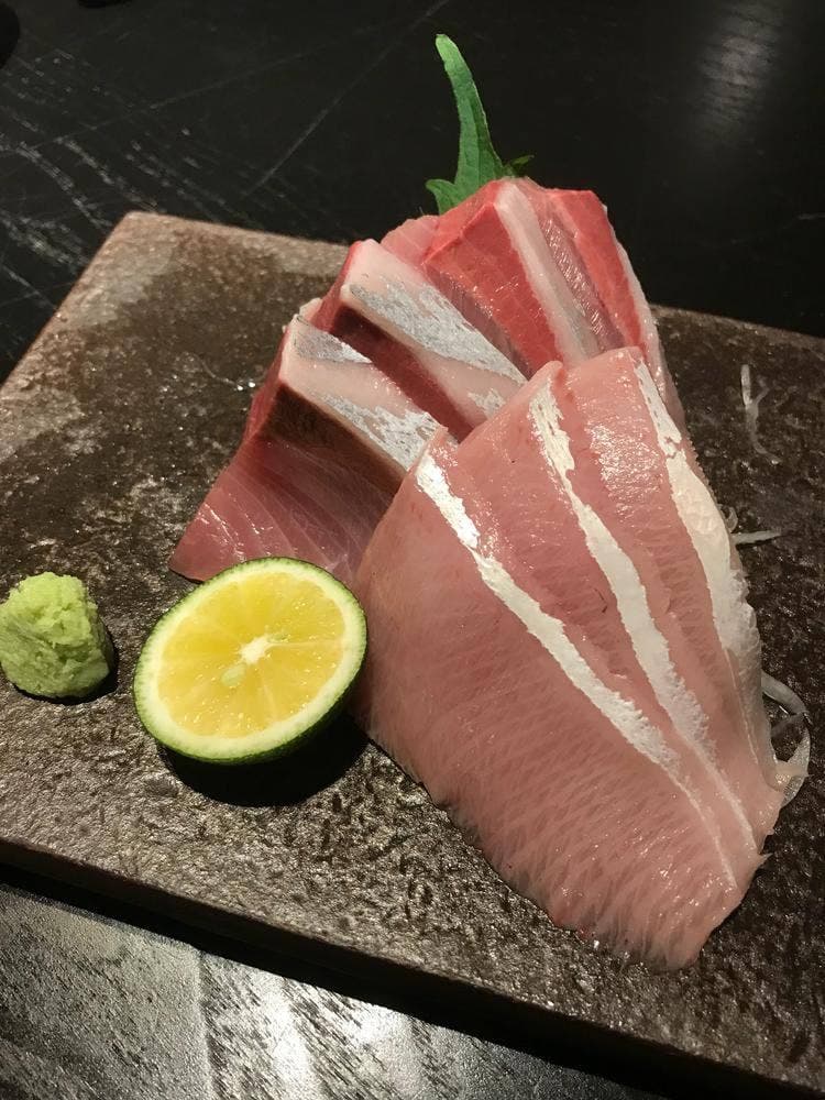 魚好 あざみ野駅前店