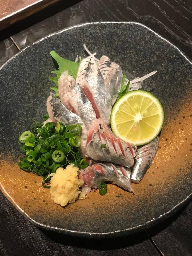 魚好 あざみ野駅前店 - サブ画像2