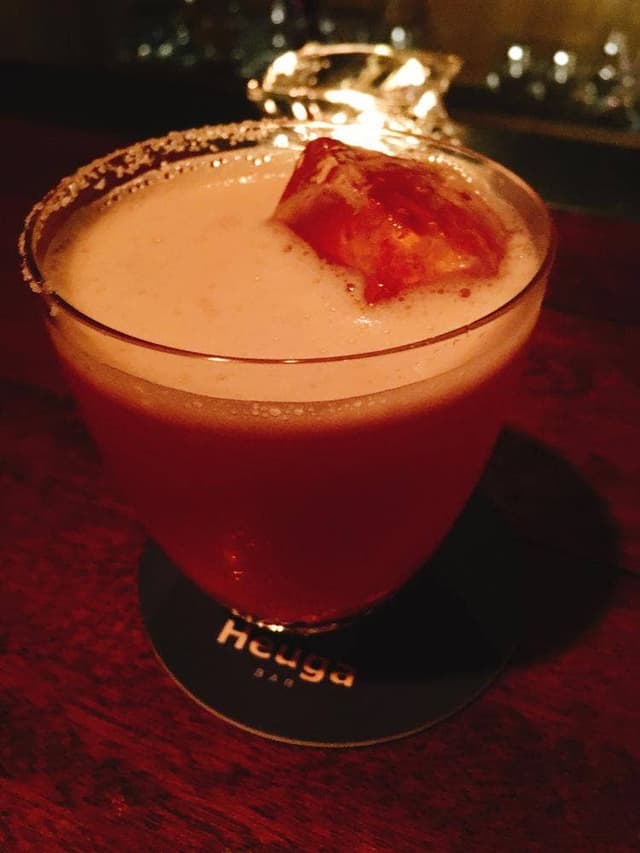 Heuga BAR - サブ画像3