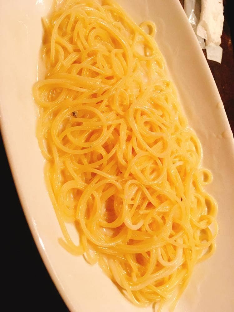 ラム&ソーダ