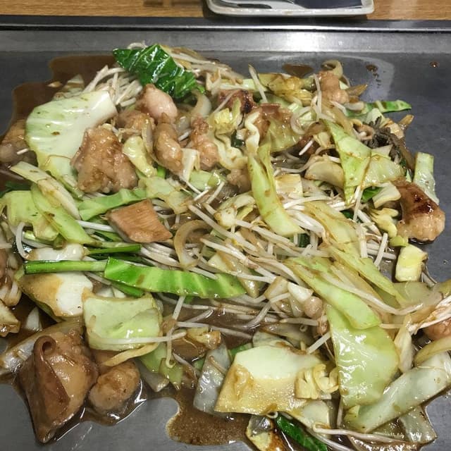 お好み焼桂 - サブ画像1