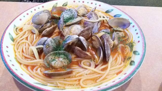 サイゼリヤ 岡崎井田店 - サブ画像1