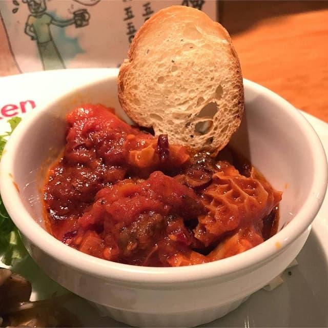 イタリアンキッチン グリケン - サブ画像1