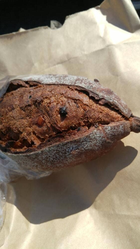 くるまcafe Carf'e - サブ画像1