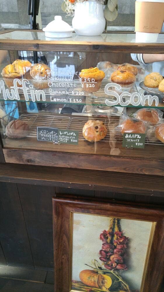 くるまcafe Carf'e - サブ画像2