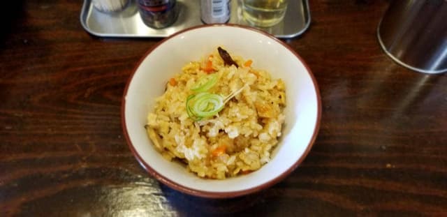 担々麺専門 麺香れんげ - サブ画像3