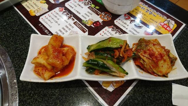 ミスターりゅう太の焼肉店 - サブ画像3