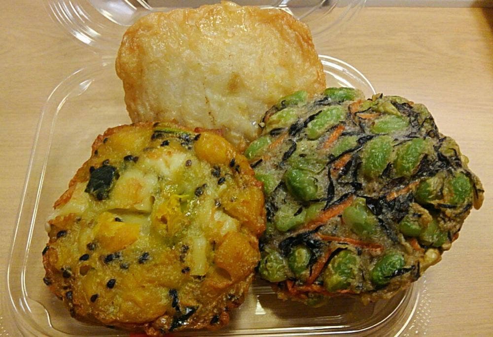 ねり伝 松坂屋名古屋店
