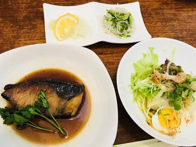 森の熊さん - サブ画像3