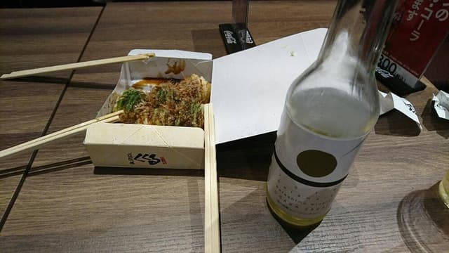 たこ家道頓堀くくる 宗右衛門町店 - サブ画像2