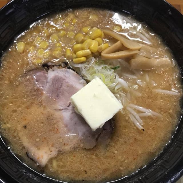 すすきのラーメン 仁力 - サブ画像2