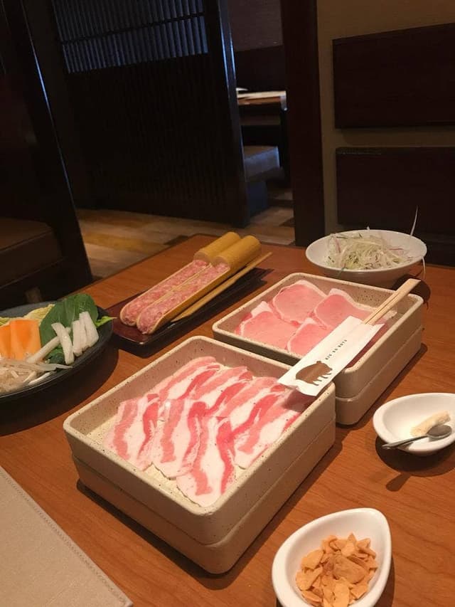 きんのぶた 大蔵谷店 - サブ画像2