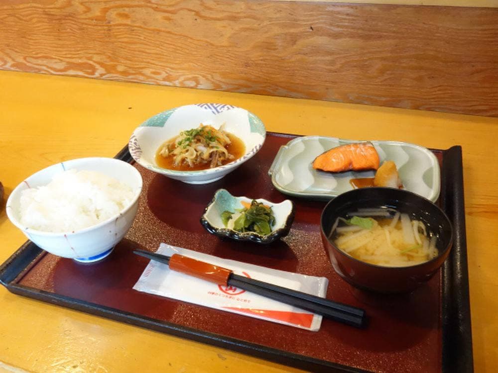 味どころ ふる山