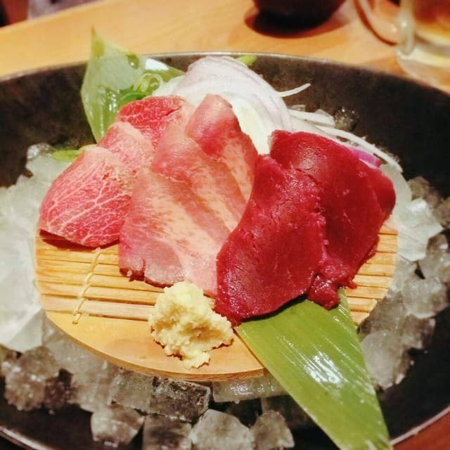 ぬる燗・おでん ばる八 - サブ画像1