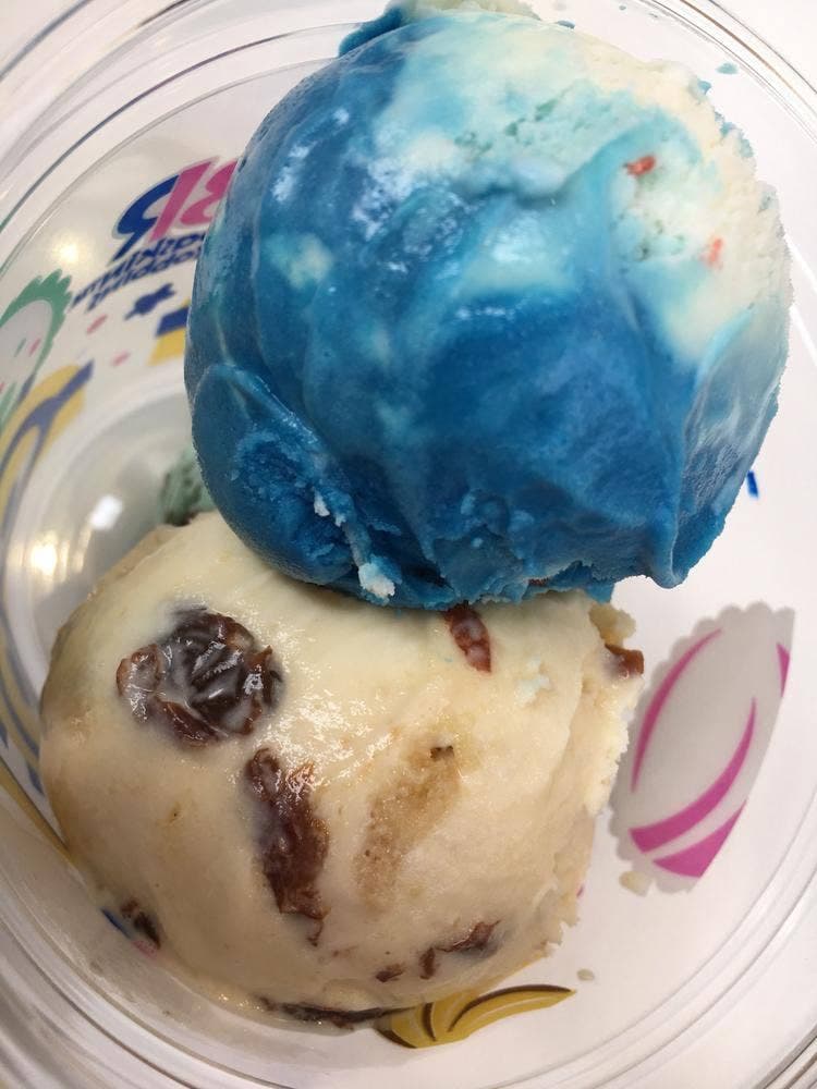 サーティワンアイスクリーム 春日店