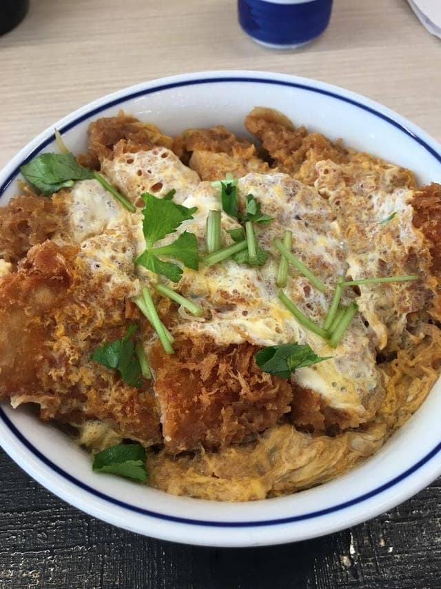 かつや 宮崎東大宮店 - サブ画像3