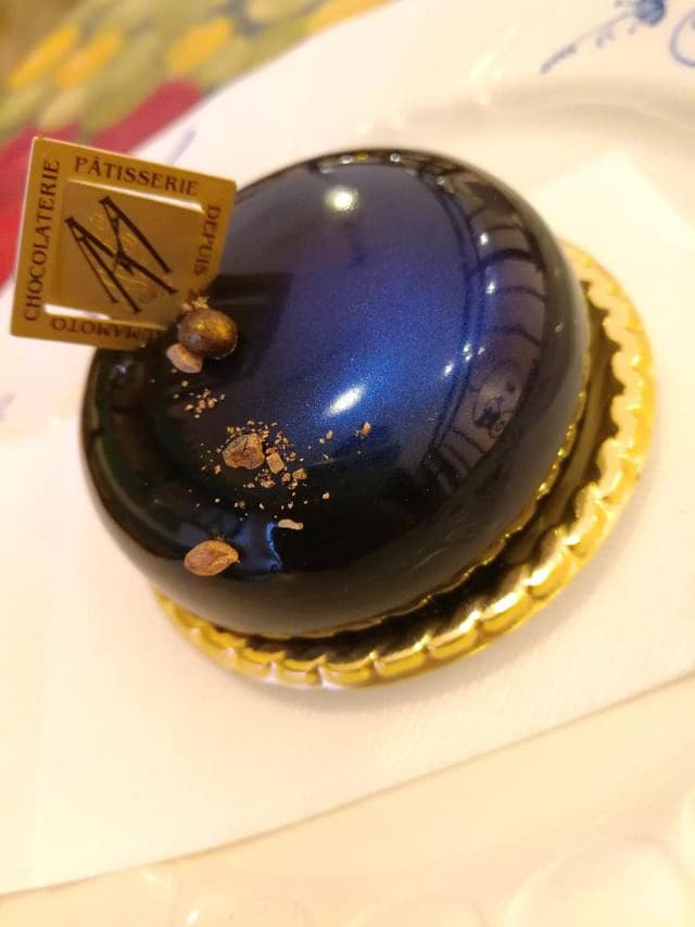 CHOCOLATERIE MAISON de KITAGAWA - サブ画像2